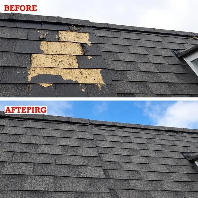 Roof Repair Near Me in East Taunton, MA near me